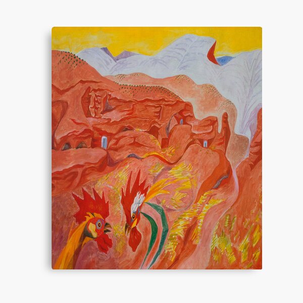 Item preview, Ibdes in Aragon-Andre Masson designed and sold by LexBauer.