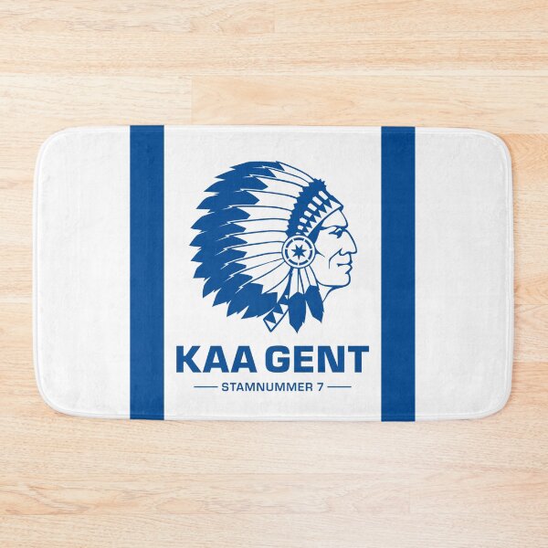 Item preview, Gent Football fans ultras hooligans Belgium designed and sold by Thestarrysky.
