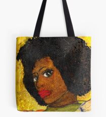 Breaking Away Tote Bag