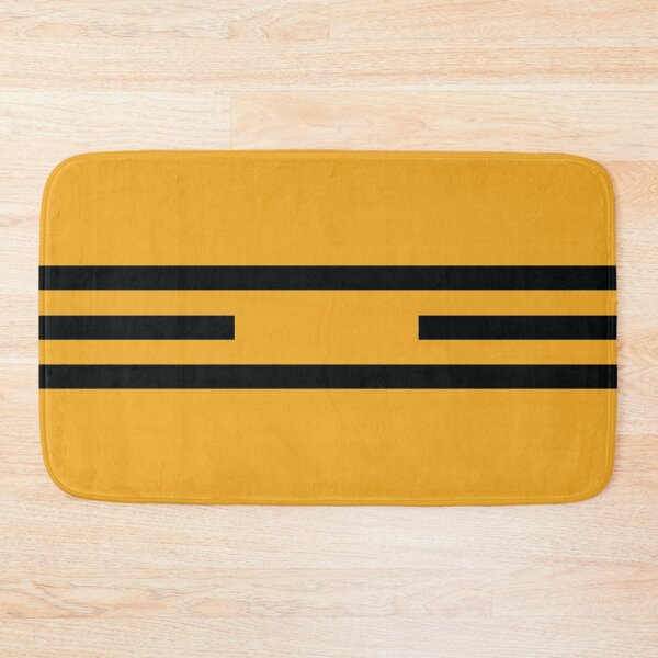 Item preview, Newport County 2019 Amber and Black Hoops designed and sold by Sporting Colour.