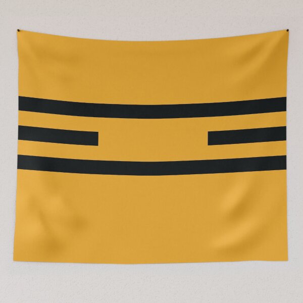 Item preview, Newport County 2019 Amber and Black Hoops designed and sold by Sporting Colour.