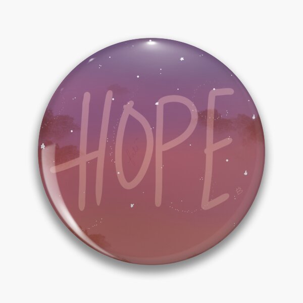 Item preview, Hope designed and sold by badintrovert.