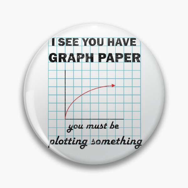 Item preview, You must be plotting something... designed and sold by Geek-topia.