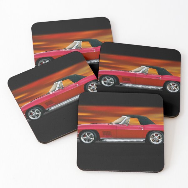 Item preview, 1967 Chevrolet Corvette Convertible designed and sold by DaveKoontz.