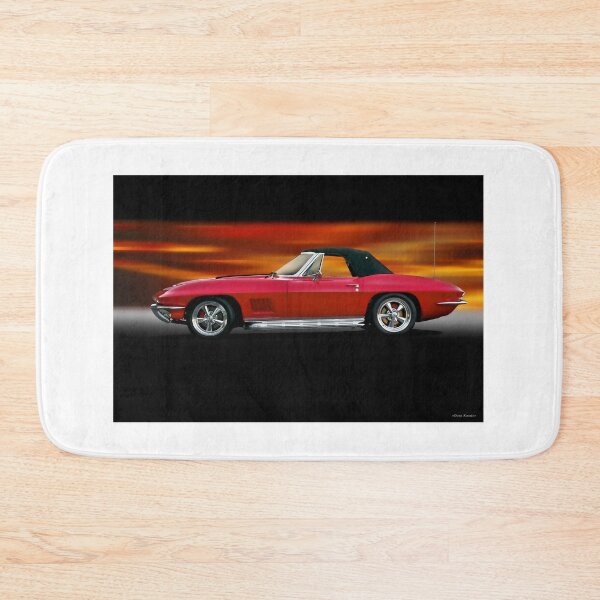Item preview, 1967 Chevrolet Corvette Convertible designed and sold by DaveKoontz.