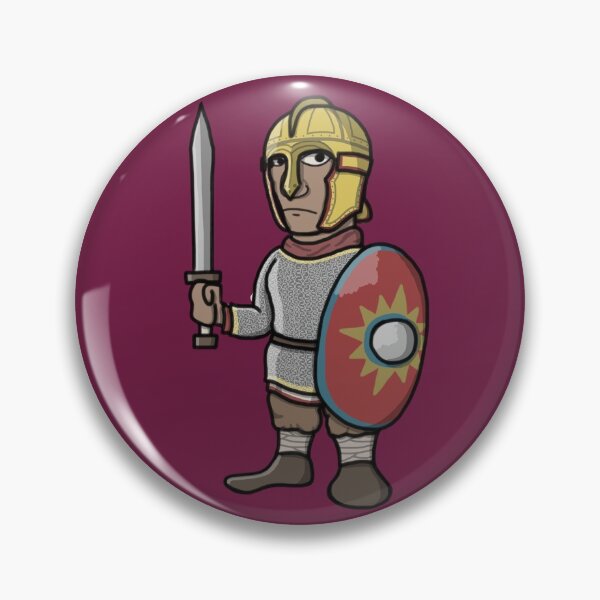 Item preview, Scholae Guardsman designed and sold by foojer.
