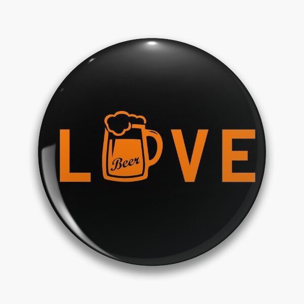 Item preview, Beer love designed and sold by lukas754.