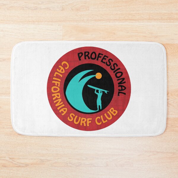 Item preview, Professional California surfer club designed and sold by studio838.