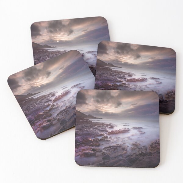 Item preview, Daybreak at Bracelet Bay designed and sold by Leighton Collins.