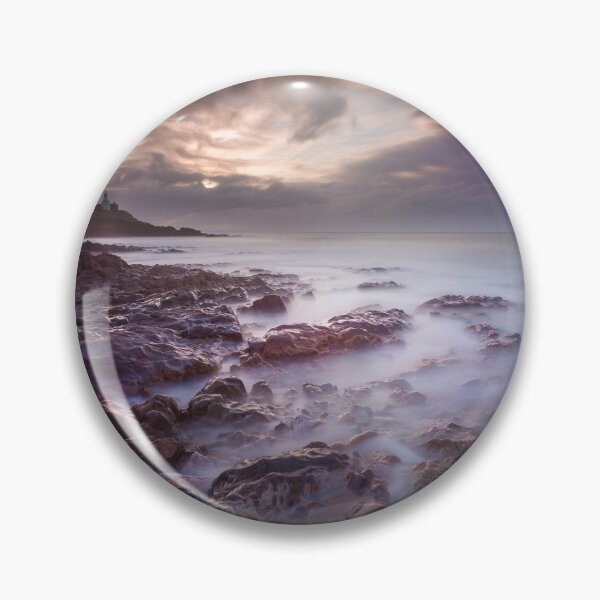 Item preview, Daybreak at Bracelet Bay designed and sold by Leighton Collins.