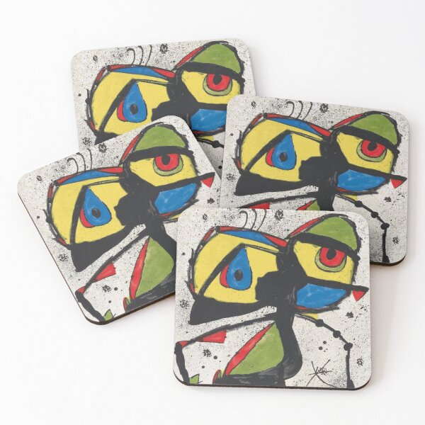 Item preview, Miro 26 designed and sold by bettypure.
