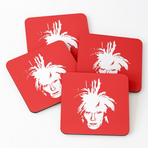 Item preview, Andy Warhol designed and sold by fourretout.