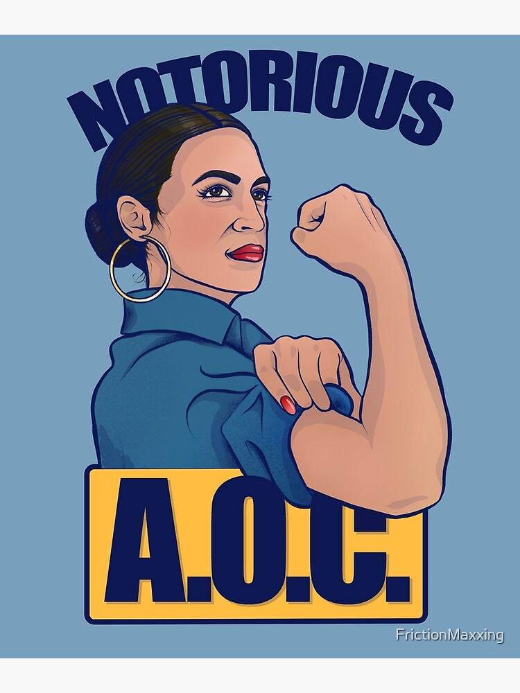 notorious aoc