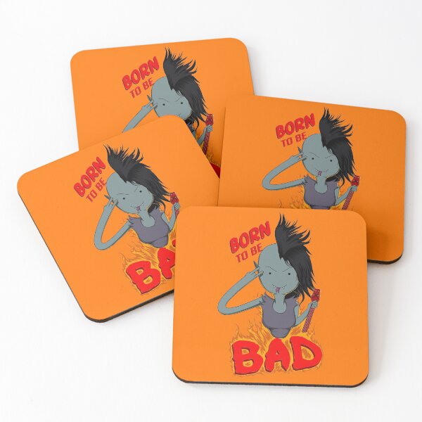 Item preview, Bad Marceline designed and sold by Dmitrii Legoshin.