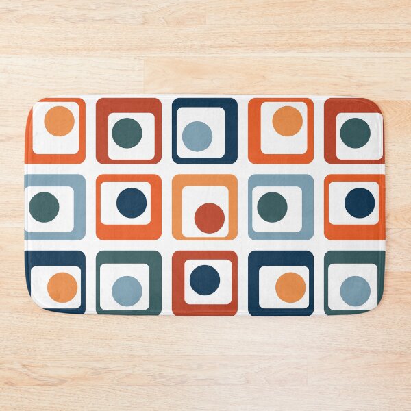 Item preview, Mid Century abstract design designed and sold by BattaAnastasia.