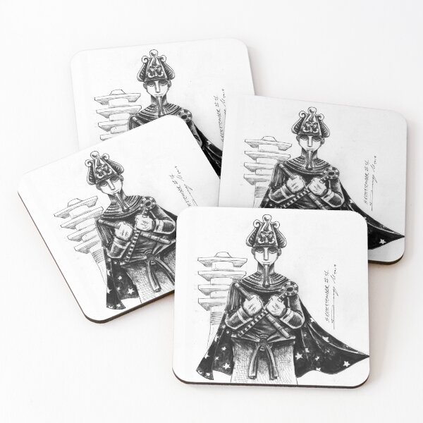 Item preview, Osiris designed and sold by Ilustra  Ideia.