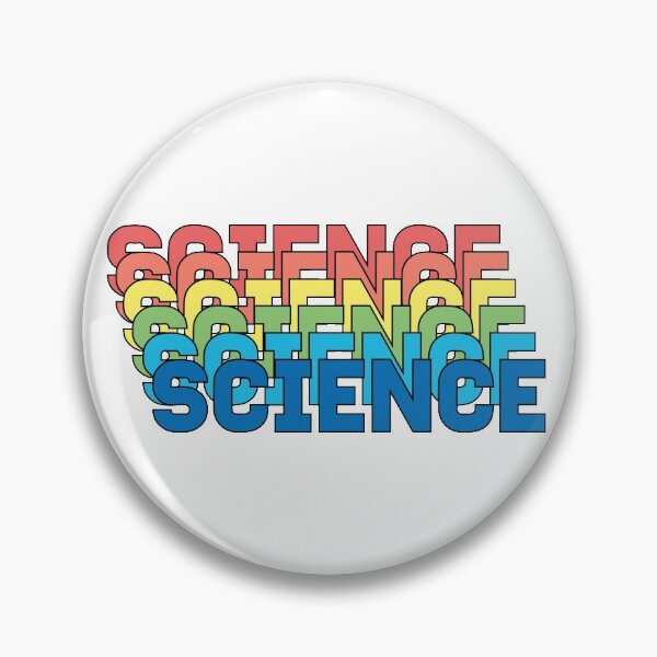 Item preview, Science, Science, Science!! designed and sold by Geek-topia.