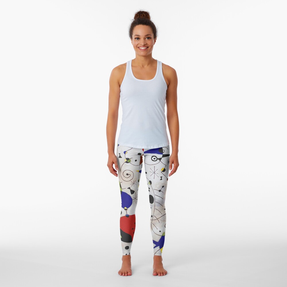Item preview, Leggings designed and sold by bettypure.