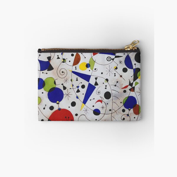 Item preview, Joan Miro Cat Encircled by the Flight of a Bird designed and sold by bettypure.
