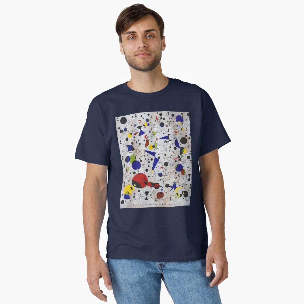 Item preview, Classic T-Shirt designed and sold by bettypure.