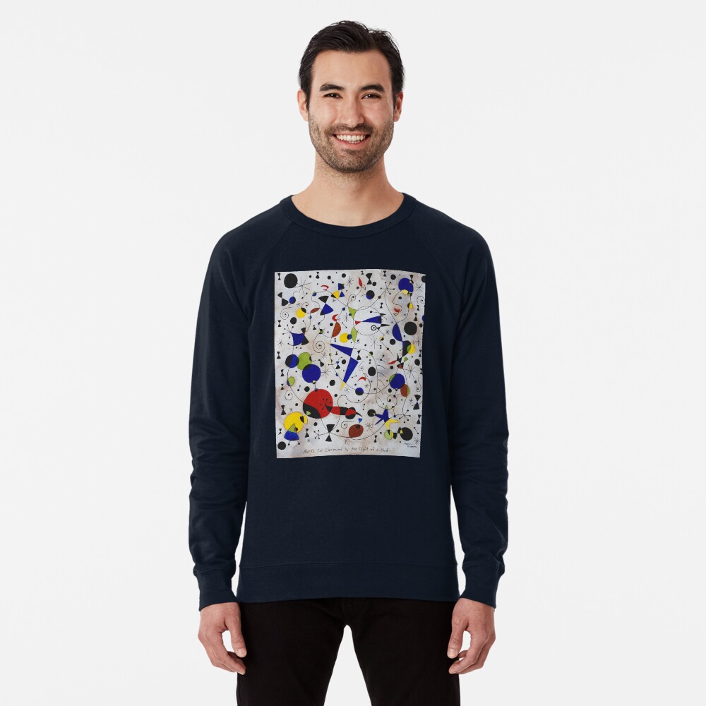 Item preview, Lightweight Sweatshirt designed and sold by bettypure.