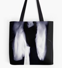 intrepid Tote Bag
