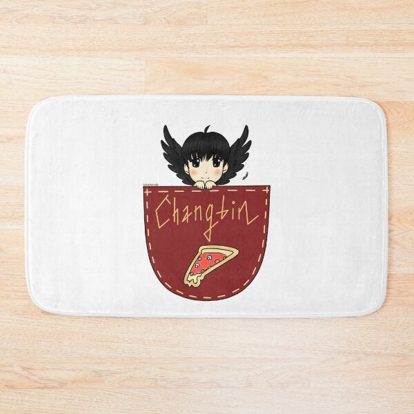 Item preview, Chibi Changbin Stray Kids designed and sold by MelodyButterfly.