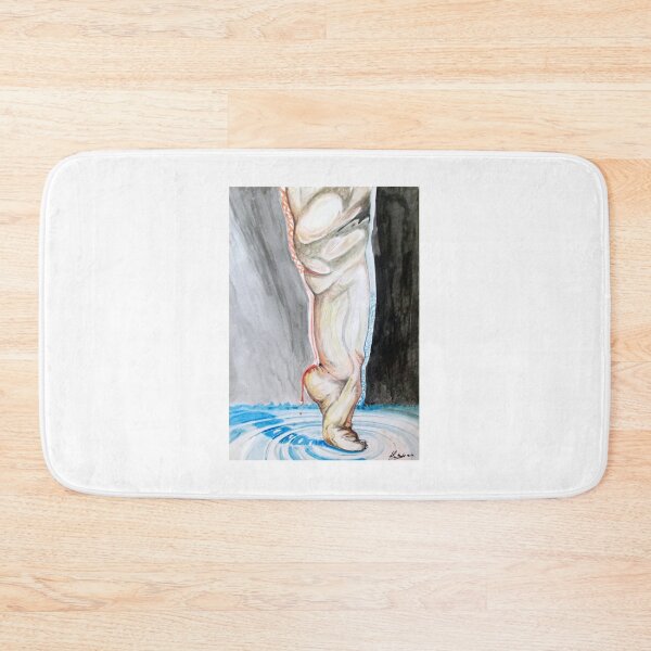 Item preview, THE LIGHTWEIGHT OF THE BEING designed and sold by lazarohurtado.