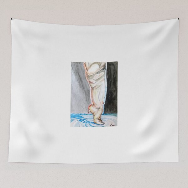 Item preview, THE LIGHTWEIGHT OF THE BEING designed and sold by lazarohurtado.
