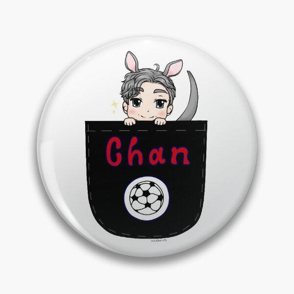 Item preview, Chibi Chan Stray Kids designed and sold by MelodyButterfly.
