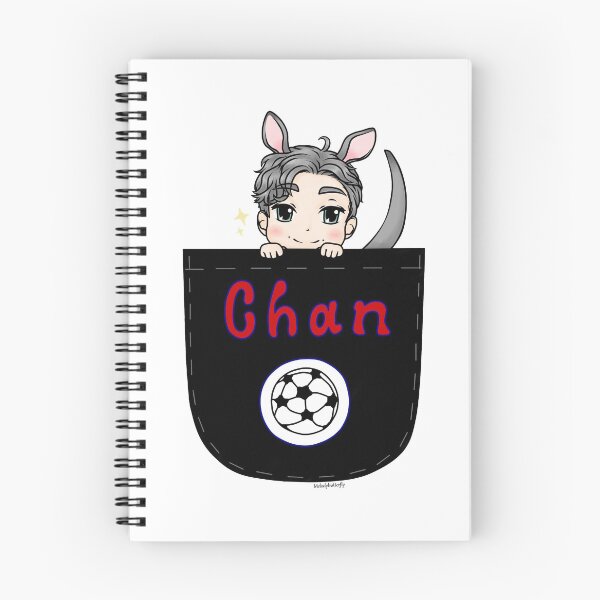 Item preview, Chibi Chan Stray Kids designed and sold by MelodyButterfly.