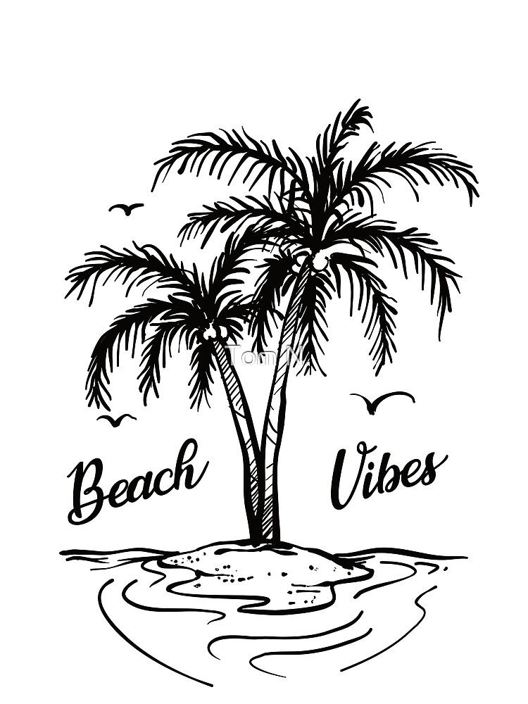 Two Palms｜Postcard Aloha Shirts｜
