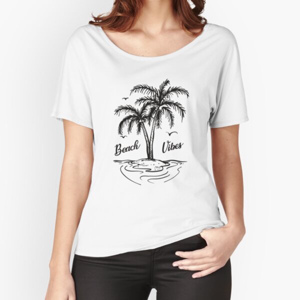 Beach Coconut Palm Tree Shirt Men … curated on LTK