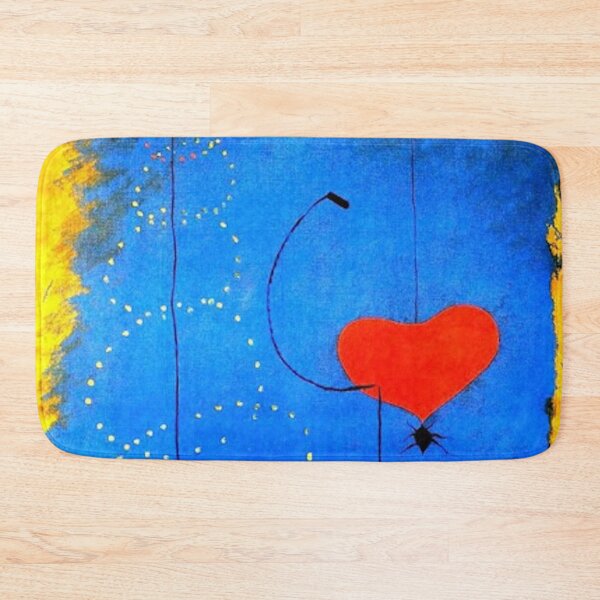 Item preview, Joan Miro La Danseuse designed and sold by bettypure.
