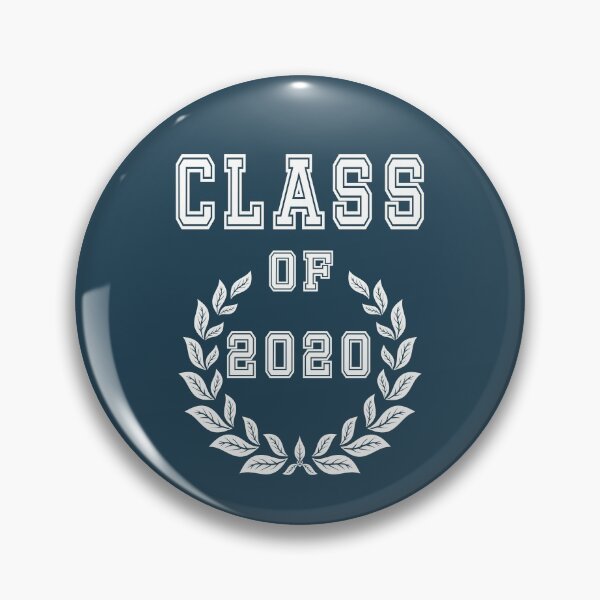 Item preview, Class of 2020 designed and sold by BattaAnastasia.