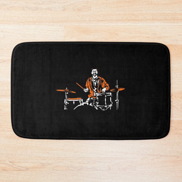 Item preview, Drummer designed and sold by tambustore.