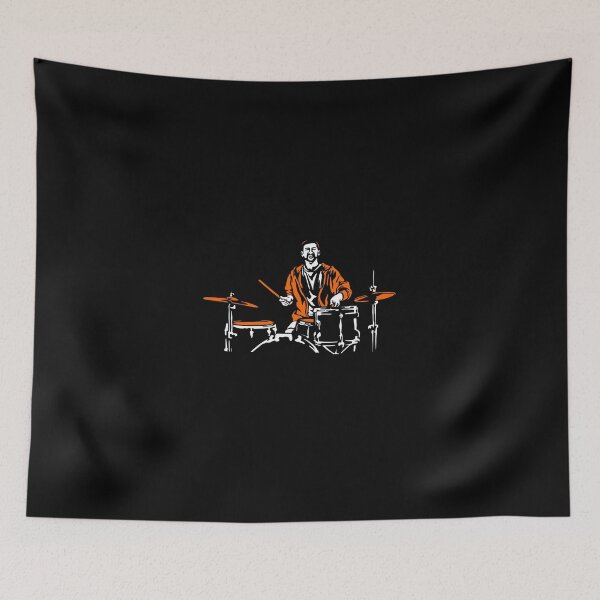 Item preview, Drummer designed and sold by tambustore.