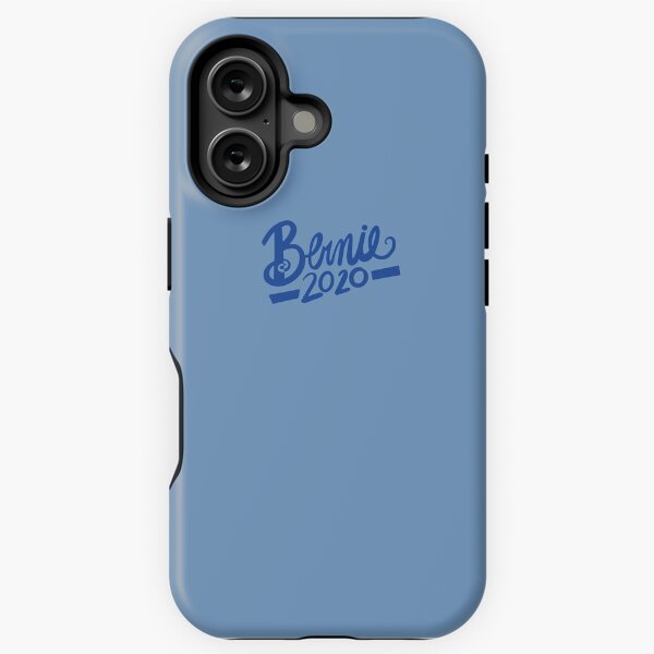 Vista previa del artículo con la obra «Bernie 2020», diseñado y vendido por Boog Monst .