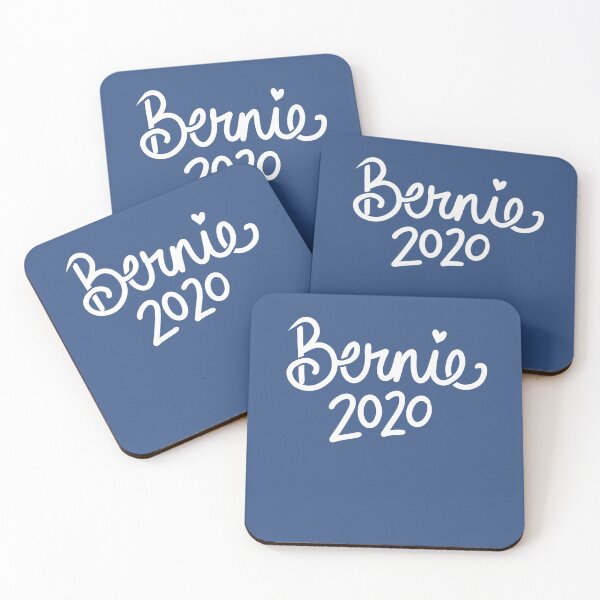 Aperçu de l'œuvre Bernie 2020 créée et vendue par FrictionMaxxing.