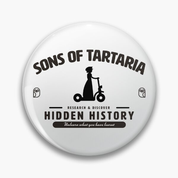 Item preview, SONS OF TARTARIA designed and sold by axelle1410.
