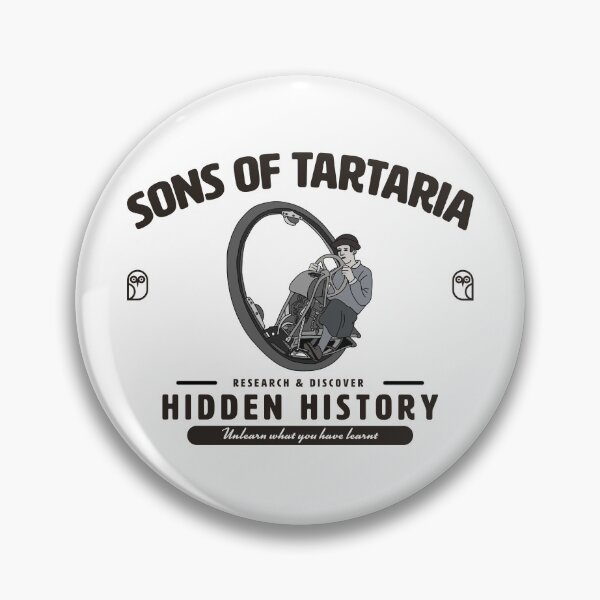Item preview, SONS OF TARTARIA designed and sold by axelle1410.