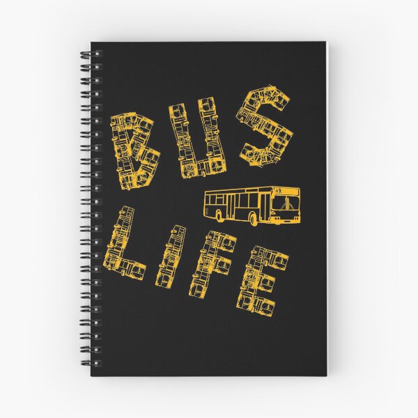 Item preview, Bus Life - Bus Driver Gift - Bus Driver - No Car - Student Life designed and sold by lukas754.