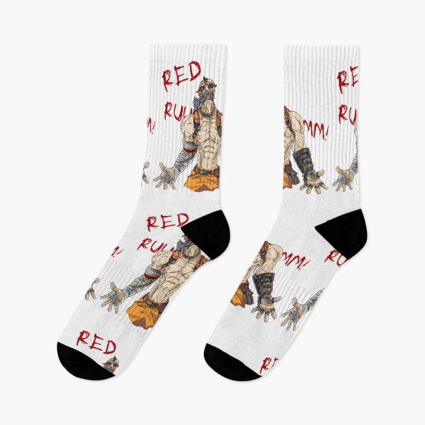 Item preview, Krieg - Red Rum designed and sold by LocalJunkie.