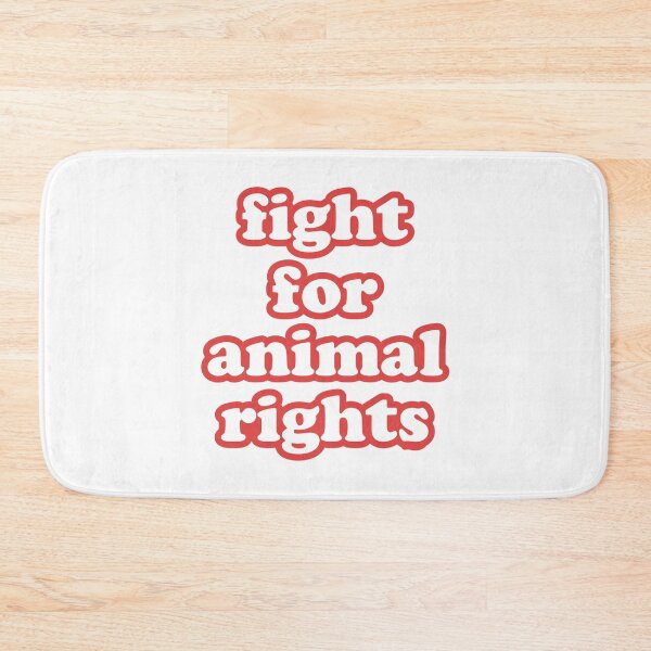 Item preview, Animal Rights Awareness Equality designed and sold by Isabelle-Anne.