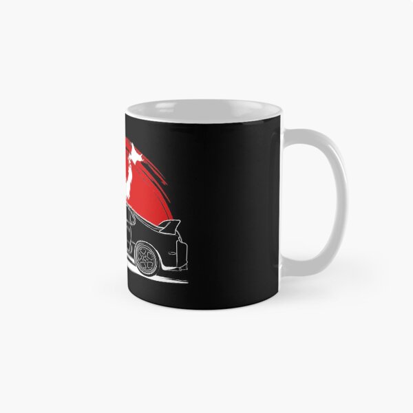 Item preview, JDM Supra designed and sold by Turboosted.
