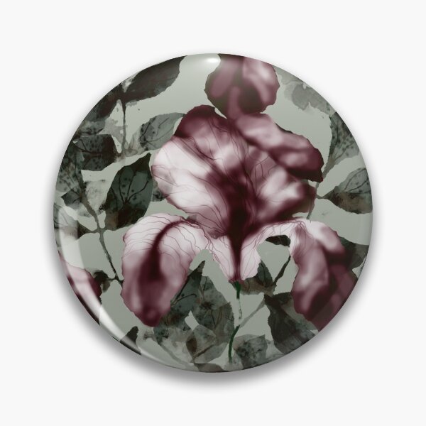 Item preview, Beautiful orchid flowers fantasy designed and sold by Daniela Nocito.
