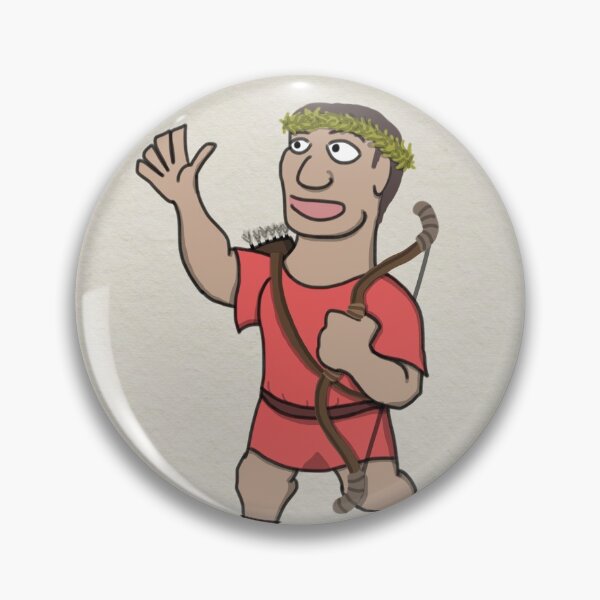 Item preview, Seleucid Army designed and sold by foojer.