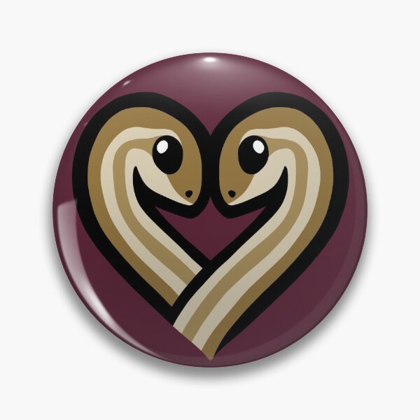 Item preview, Snakehearts designed and sold by Letofski.