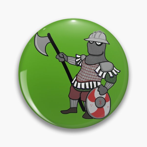 Item preview, Varangian Guardsman designed and sold by foojer.
