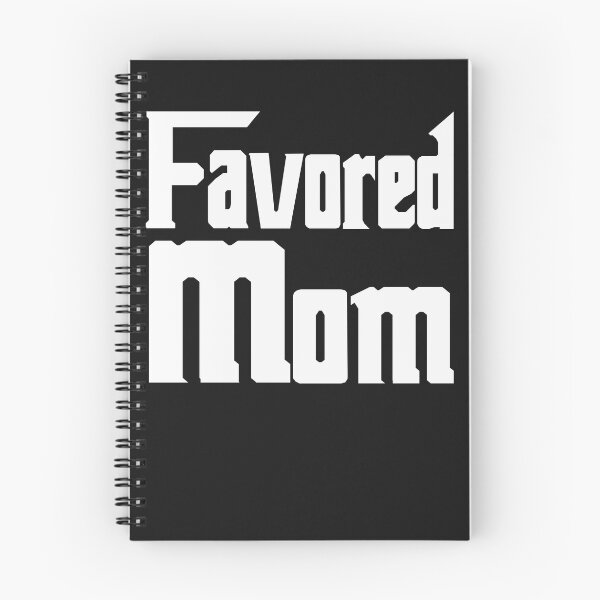 Item preview, Favored Mom designed and sold by dara4uall.